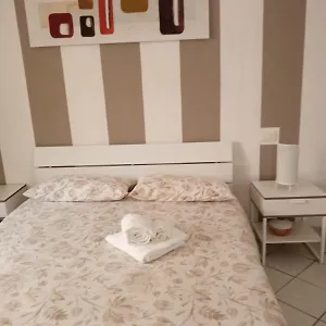 Appartamento Casa Dea, Rimini